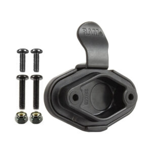 RAM Mount RAM EZY-Mount Quick Release Adapter System