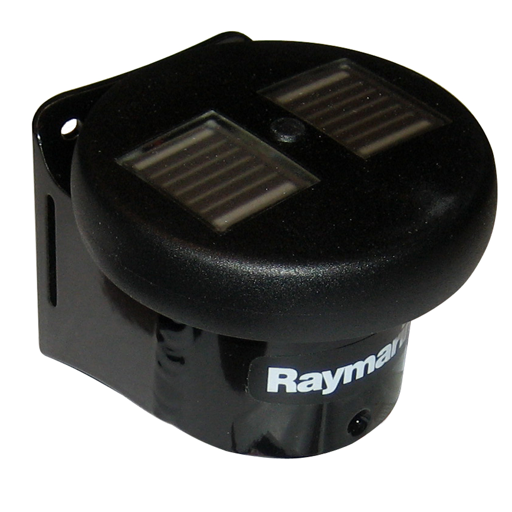 Raymarine Wireless Mast Rotation Transmitter Raymarine Wireless Mast Rotation Transmitter