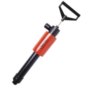 Scotty 544K Kayak Pump w/Float 13-1/2″