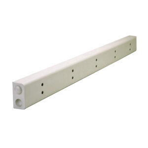 Dock Edge DocKushion Premium Foam Profile Large 48″ – Putty