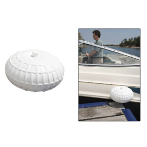 Dock Edge Inflatable Dock Wheel 9″ Diameter