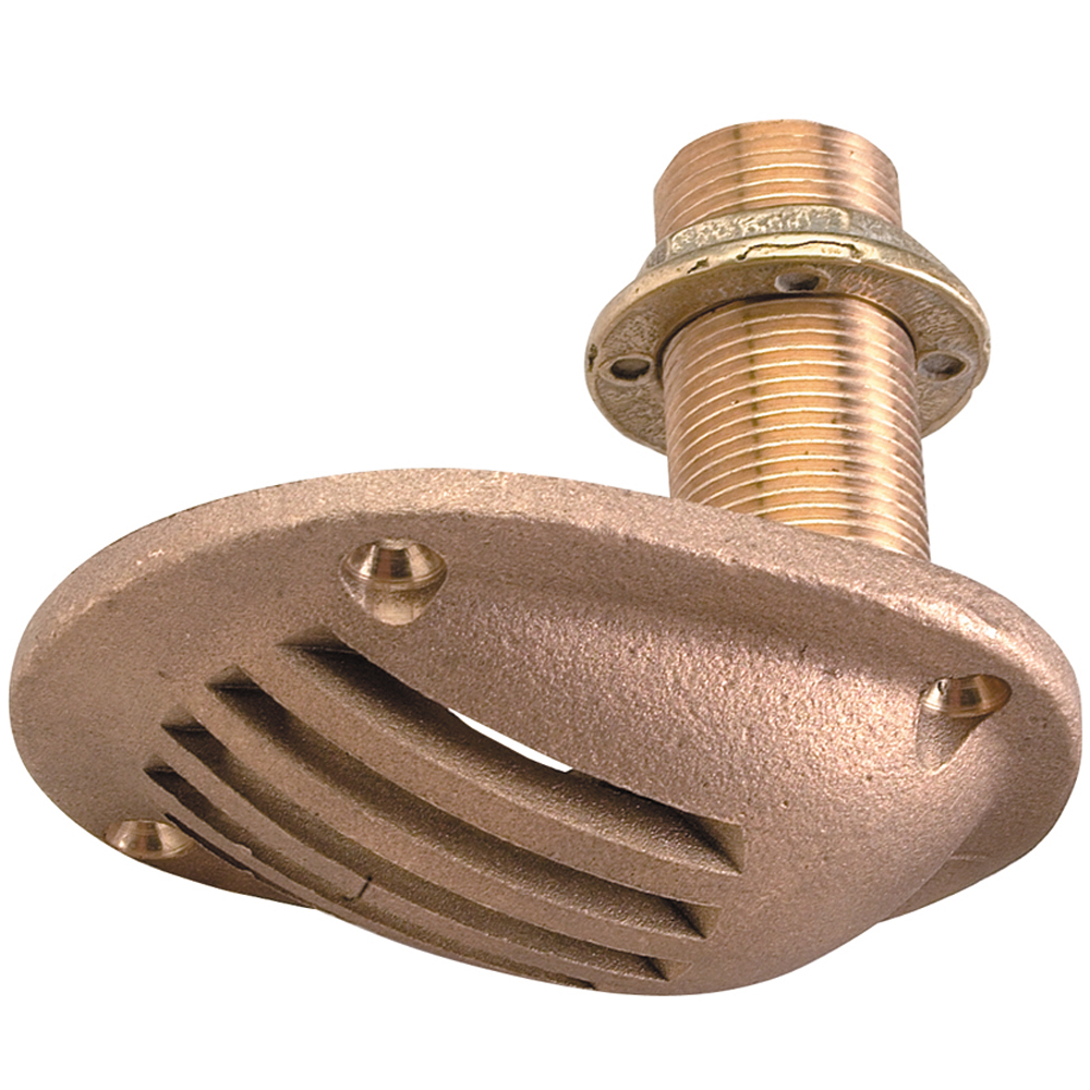 Perko 1″ Intake Strainer Bronze MADE IN THE USA Perko 1″ Intake Strainer Bronze MADE IN THE USA
