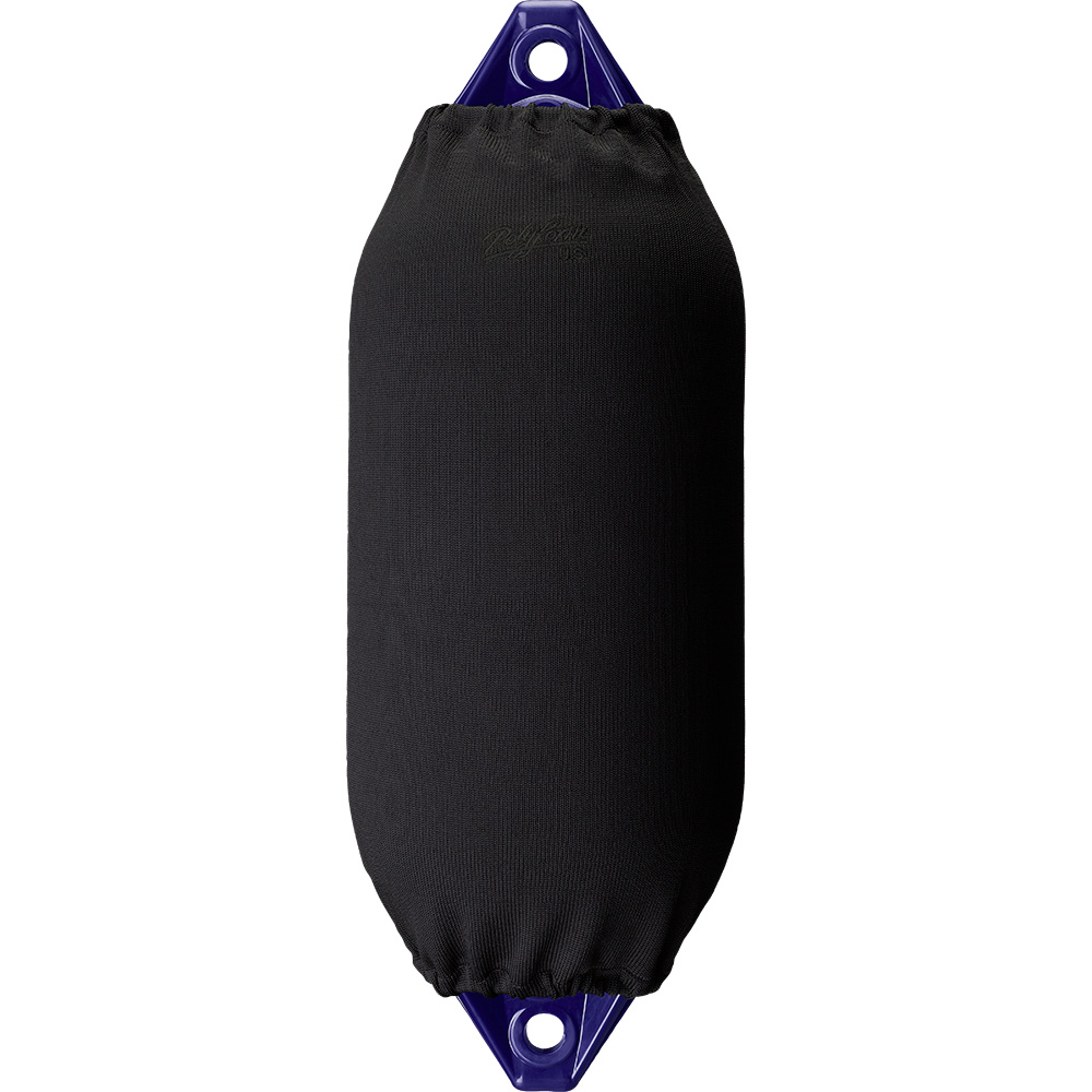 Polyform Elite Fender Cover f/F-5 Fenders – Black Polyform Elite Fender Cover f/F-5 Fenders – Black