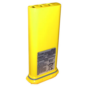 Icom Lithium Battery Pack 3300mAh f/IC-GM1600 & IC-GM1600K