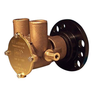 Jabsco Engine Cooling Pump – Flange Mount – 1-1/4″ Pump