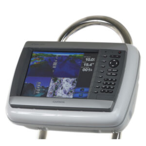 NavPod GP1057 SailPod f/Garmin GPSMAP&reg; 4010 & 4210 f/9.5″ Guard