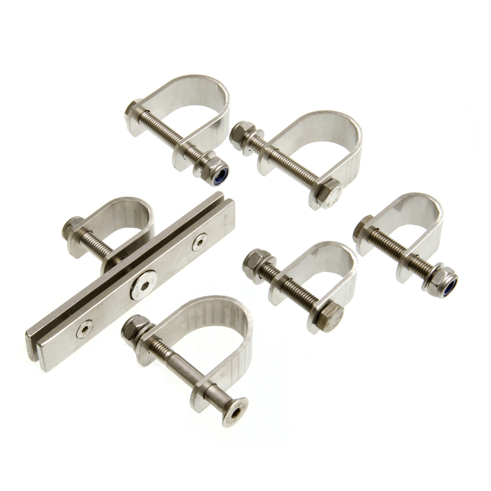VIKING Rail Mounting Kit VIKING Rail Mounting Kit