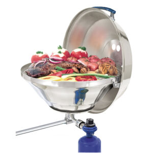 Magma Marine Kettle&reg; Gas Grill – 17″