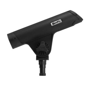 Scotty Rodmaster II Rod Holder w/o Mount – Black