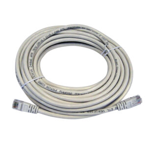 Xantrex 25′ Network Cable f/SCP Remote Panel