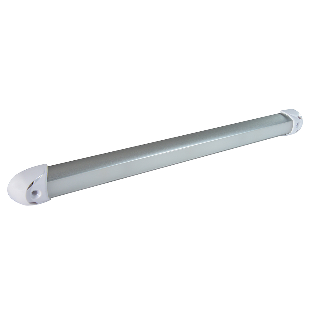 Lumitec Rail2 12″ Light – White/Red Dimming Lumitec Rail2 12″ Light – White/Red Dimming