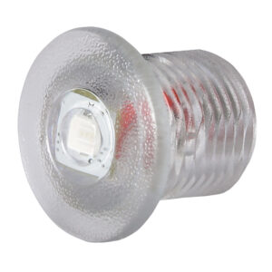 Lumitec Newt – Livewell & Courtesy Light – Red Dimming