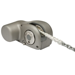 Maxwell HRC6 12V Horizontal Freefall Rope/Chain Series 1/4″ Chain 1/2″ Rope