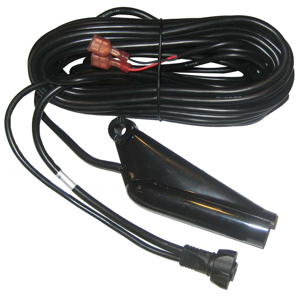 Lowrance TM Transducer f/DSI w/Temp Lowrance TM Transducer f/DSI w/Temp
