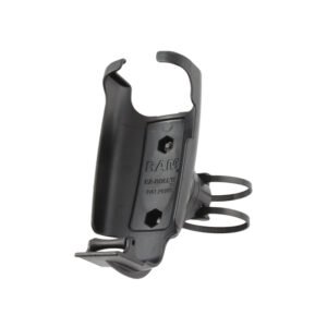 RAM Mount Garmin GPSMAP&reg; 62 Series EZ ON/OFF Rail Mount System