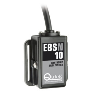 Quick EBSN 10 Electronic Switch f/Bilge Pump – 10 Amp
