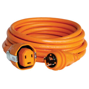 SmartPlug 30 AMP SmartPlug/Twist Type Cordset – 25′
