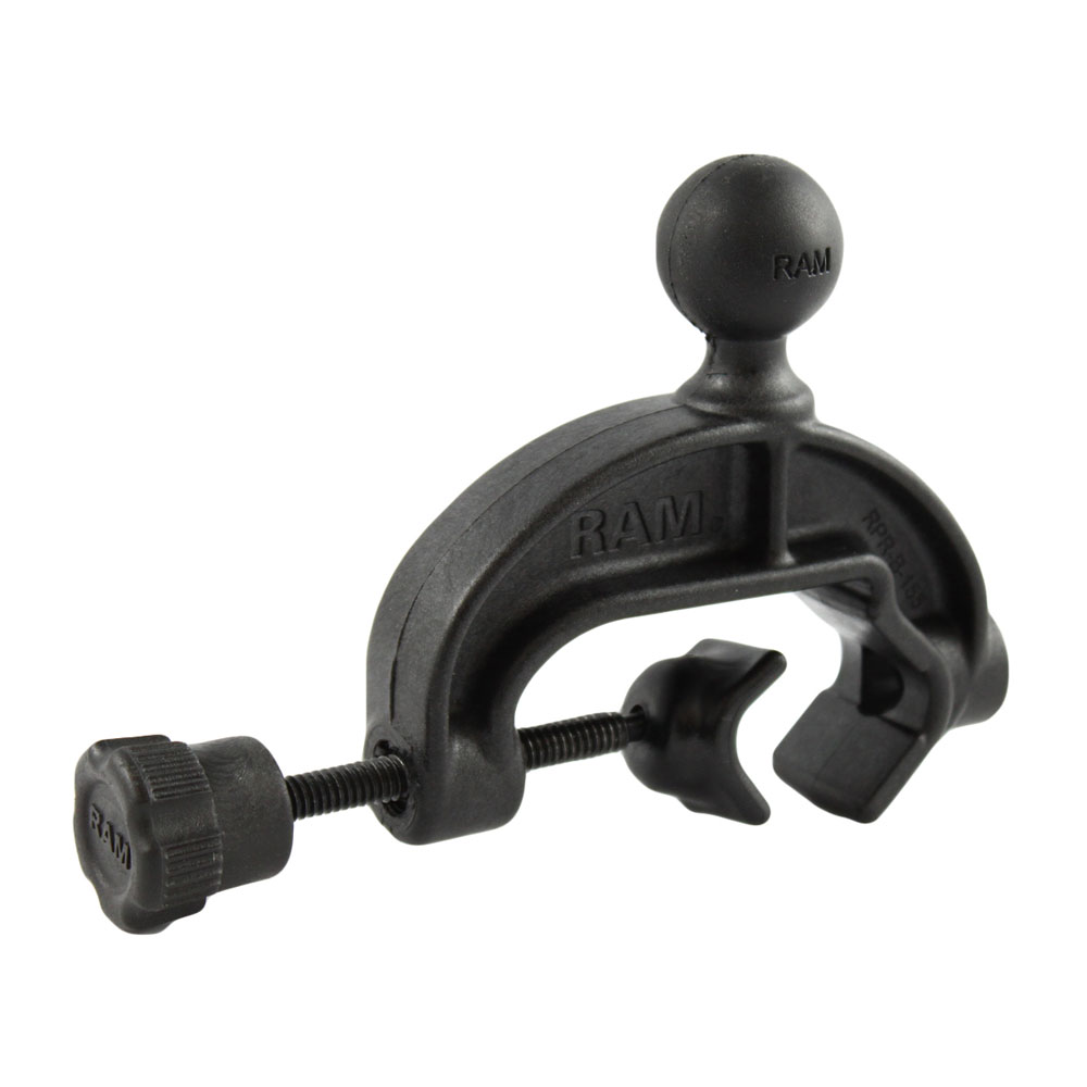 RAM Mount Universal Yoke Clamp RAM Mount Universal Yoke Clamp