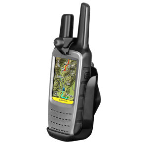 RAM Mount Cradle f/Garmin Rino&reg; 610/650