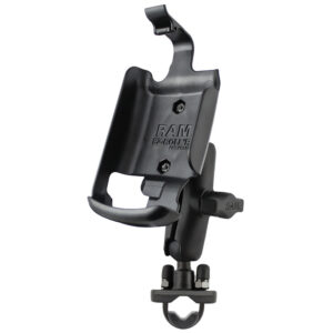 RAM Mount Handlebar Rail Mount f/Garmin Montana&reg; Series