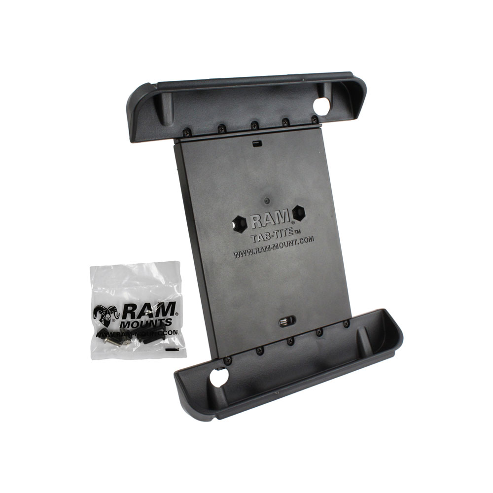 RAM Mount Tab-Tite Holder f/Motorola XOOM RAM Mount Tab-Tite Holder f/Motorola XOOM