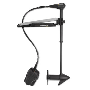 Minn Kota Edge 55 – Latch & Door – Foot Control – 12V-55lb-52″