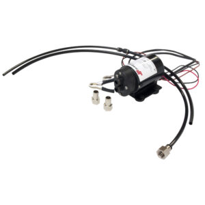 Johnson Pump Oil Change Gear Pump Kit – 12V