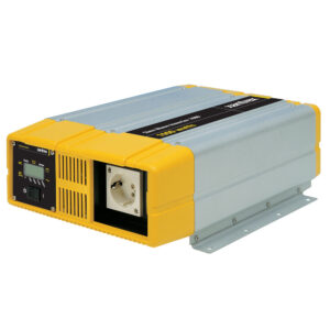 Xantrex PROsine&trade; International 1800I Schuko Outlet Power Inverter – 1800W – 12VDC/230VAC