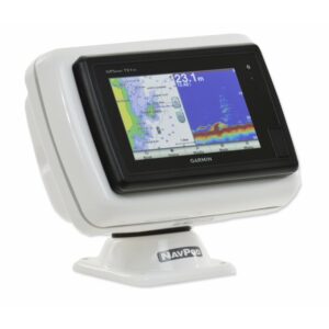 NavPod PP4401 PowerPod Precut f/Garmin 7″ GPSMAP Units
