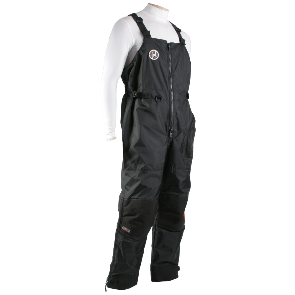First Watch AP-1100 Bib Pants – Black – Medium First Watch AP-1100 Bib Pants – Black – Medium