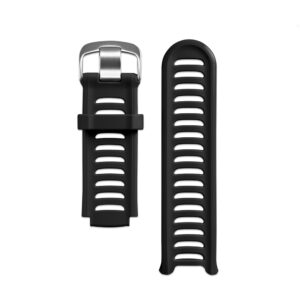 Garmin Replacement Band f/Forerunner&reg; 910XT – Black