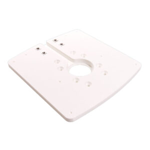 Seaview Modular Plate f/24″ JRC / Lowrance / Northstar / Simrad DX64S Domes
