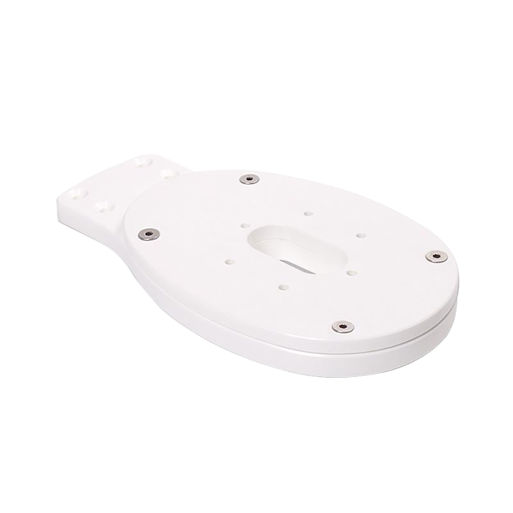 Seaview Modular Plate f/Flir M or Ray T Series Thermal Cameras Seaview Modular Plate f/Flir M or Ray T Series Thermal Cameras