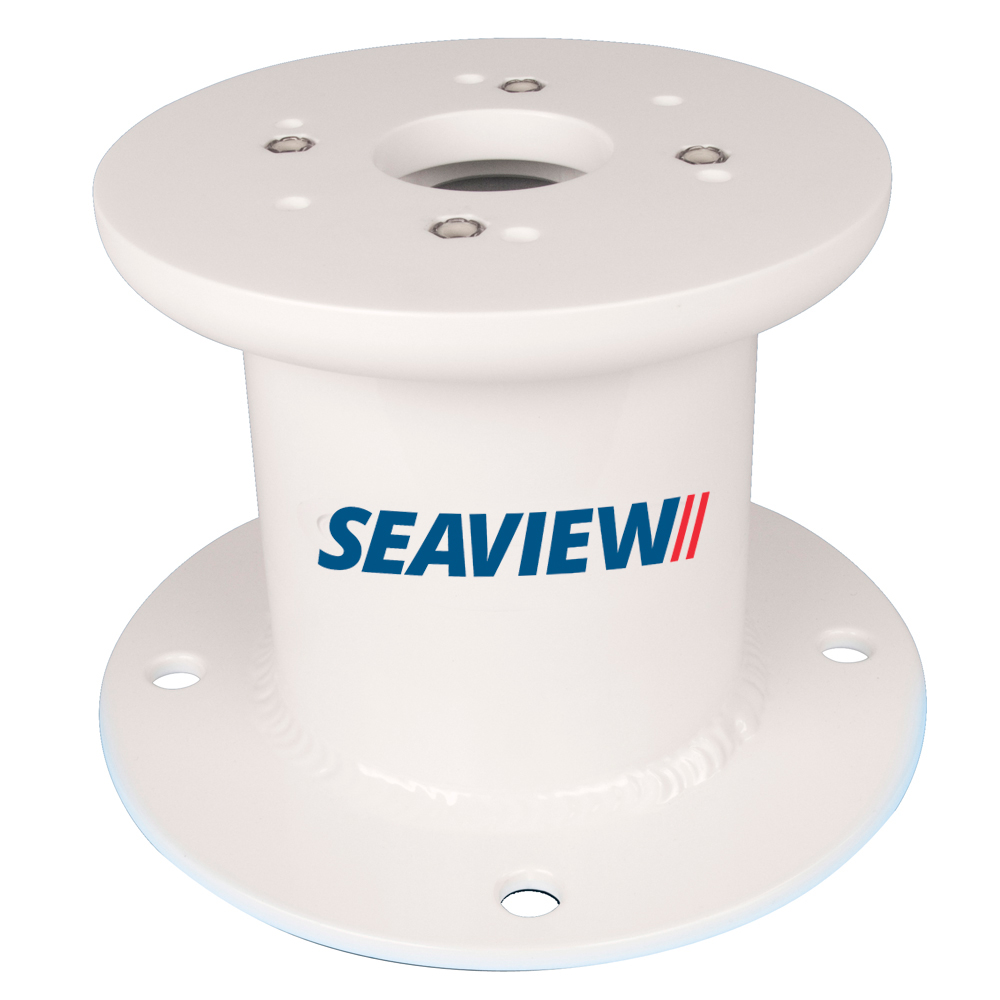 Seaview 5″ Thermal Camera Mount f/FLIR M-Series or Raymarine T-Series Seaview 5″ Thermal Camera Mount f/FLIR M-Series or Raymarine T-Series