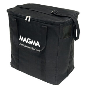 Magma Padded Grill & Accessory Carrying/Storage Case f/Marine Kettle&reg; Grilles