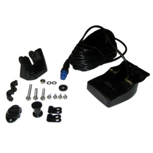 Garmin Transom Mount Depth/Temp 50/200kHz – 8-Pin