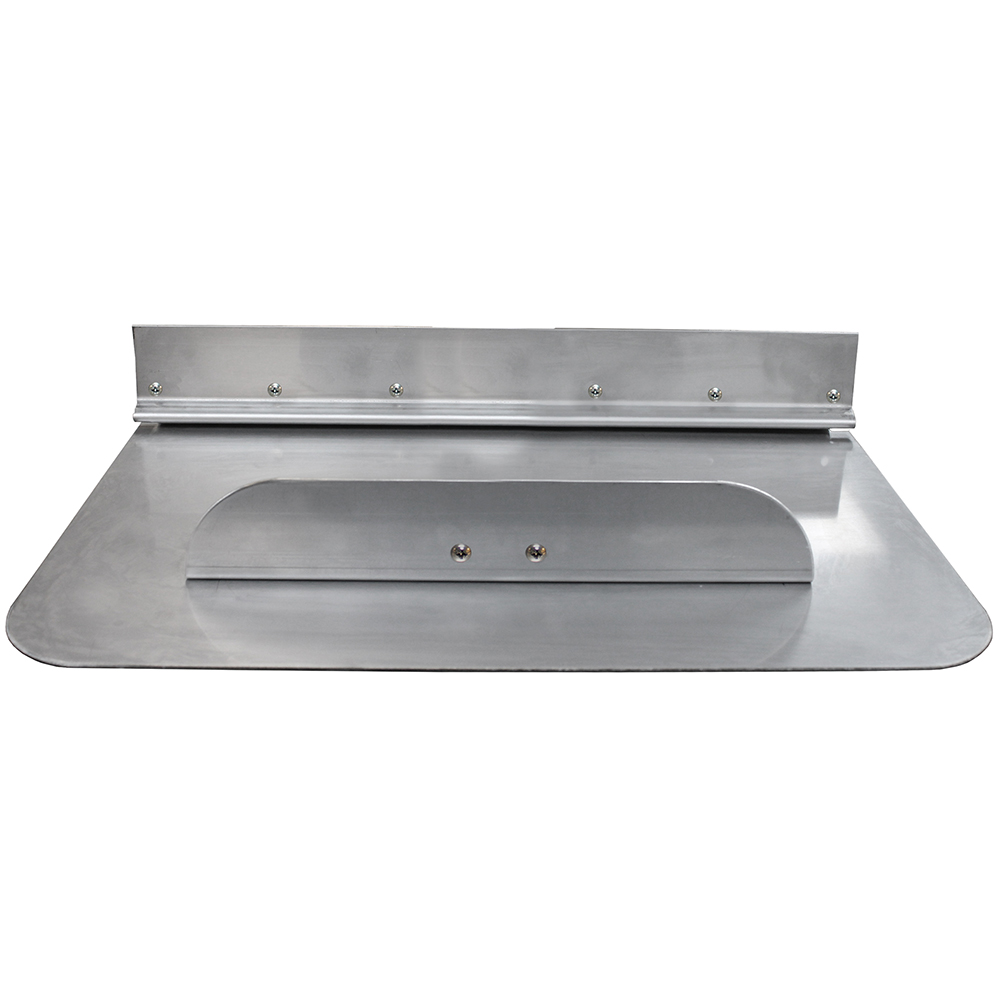 Bennett 18 x 9 Standard Trim Plane Assembly Bennett 18 x 9 Standard Trim Plane Assembly