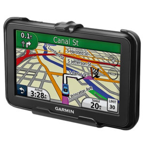 RAM Mount Cradle f/Garmin nüvi&reg; 50/50 LM