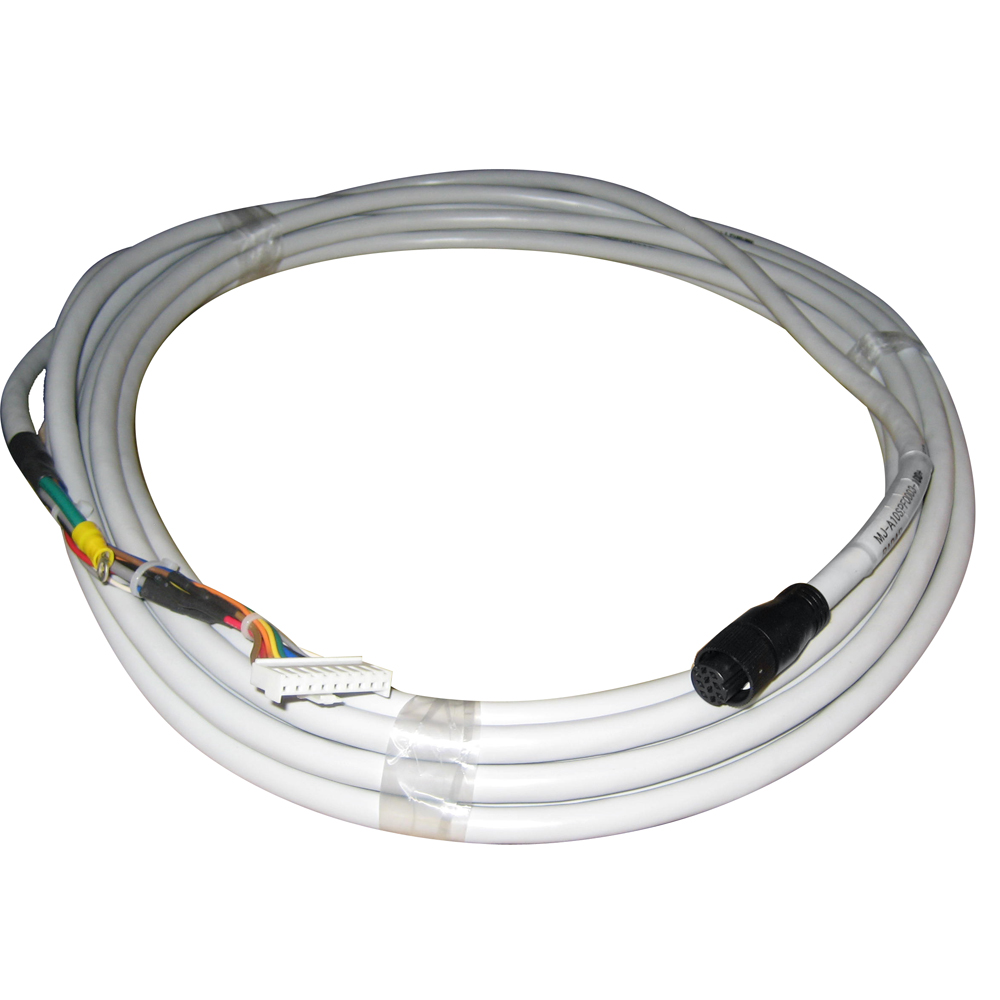 Furuno 10m Signal Cable f/1623, 1715 Furuno 10m Signal Cable f/1623, 1715