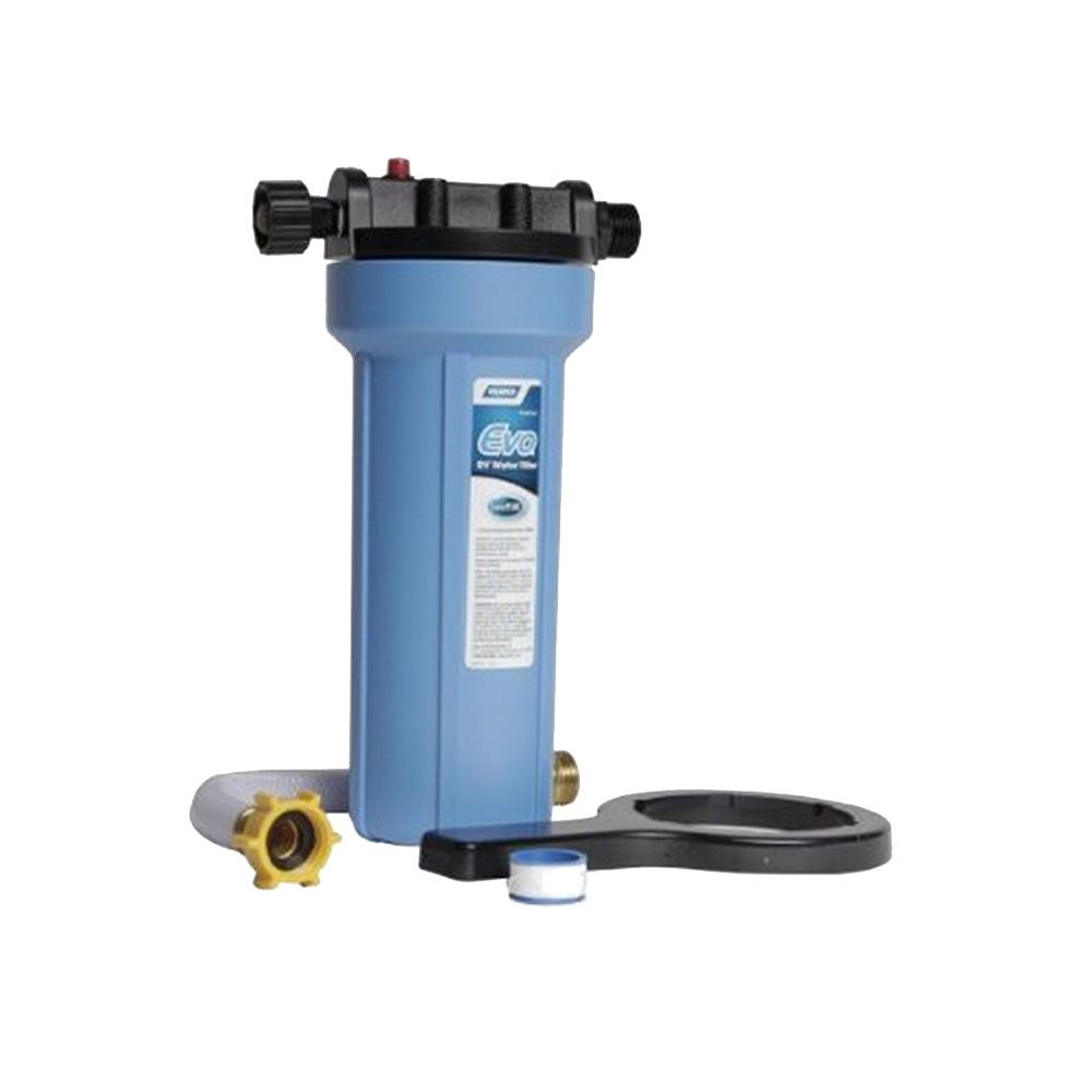 Camco Evo Premium Water Filter Camco Evo Premium Water Filter