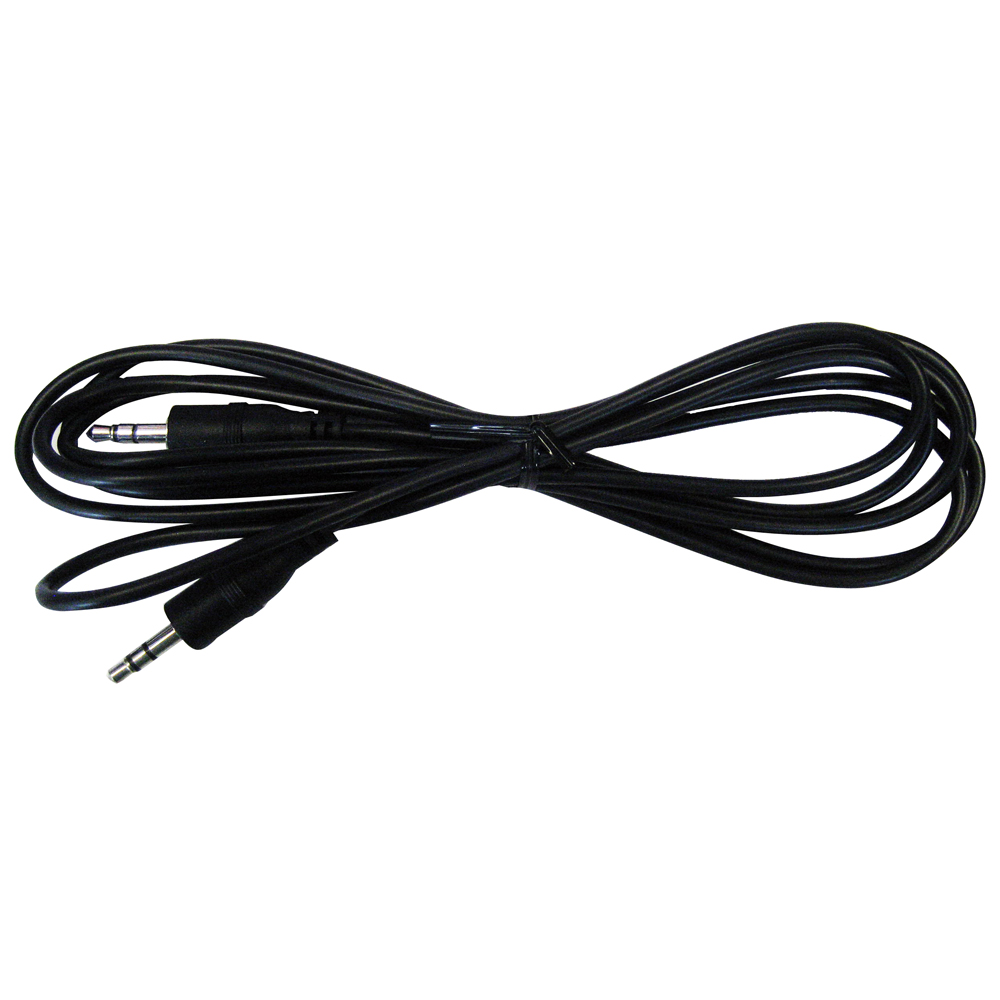 Furuno BBWX1/BBWX2 Audio Cable f/Sirius Satellite Radio Furuno BBWX1/BBWX2 Audio Cable f/Sirius Satellite Radio
