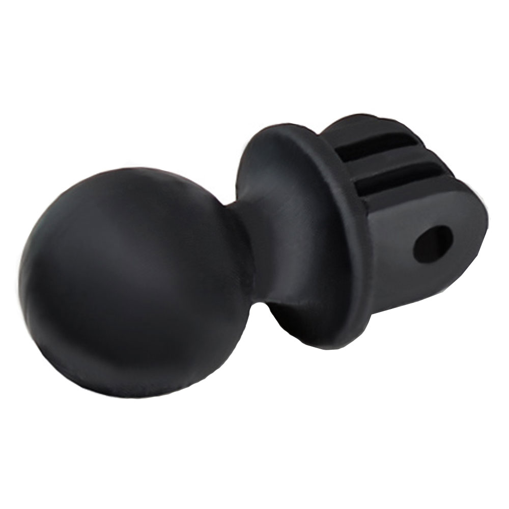 RAM Mount GoPro Adapter w/1″ Ball RAM Mount GoPro Adapter w/1″ Ball