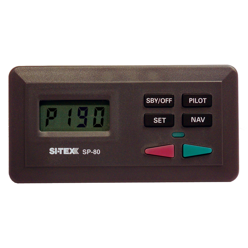 SI-TEX SP-80 Second Station Kit w/25′ Cable SI-TEX SP-80 Second Station Kit w/25′ Cable