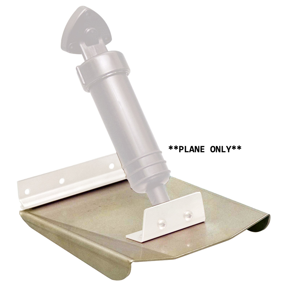 Bennett M120 Standard Sport Trim Plane Replacement – Plane Only Bennett M120 Standard Sport Trim Plane Replacement – Plane Only