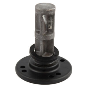 RAM Mount Pod III 1/2″ Pipe Post