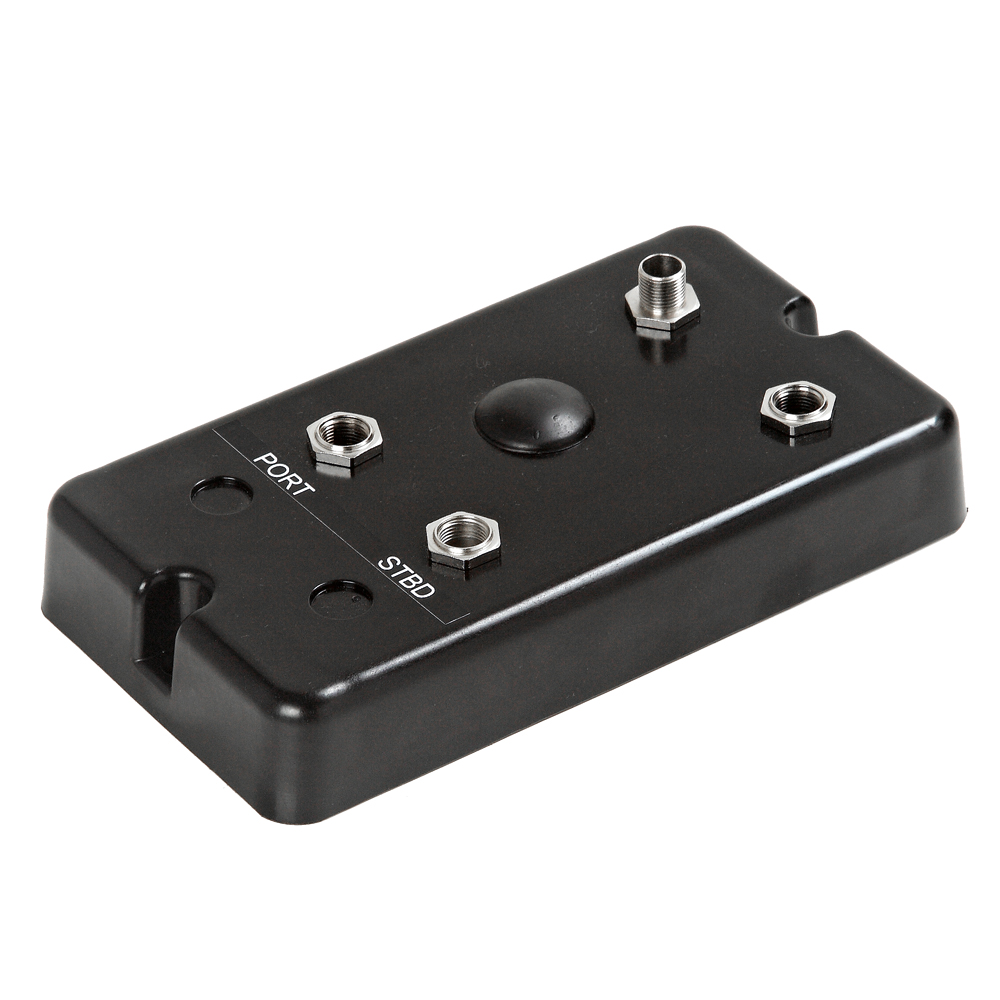UFlex Power A V-Throttle f/0-5V Interface UFlex Power A V-Throttle f/0-5V Interface