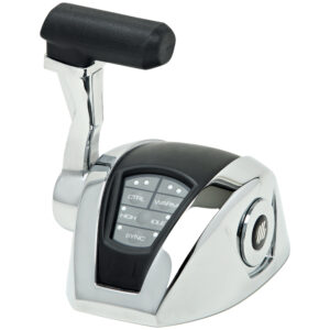 UFlex Power A EM11 Electronic Control Package – Single Engine/Single Station – Electronic Throttle/Mechanical Shift