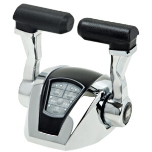 UFlex Power A Electronic Control Package – Dual Engine/Single Station – Electronic Throttle/Electronic Shift