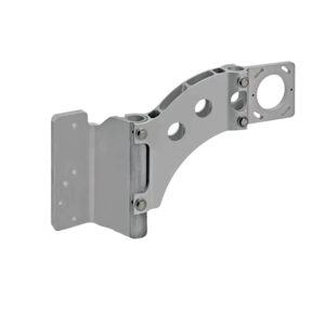 Minn Kota Talon Universal Modular Adapter Bracket – Sandwich Style – Starboard Side