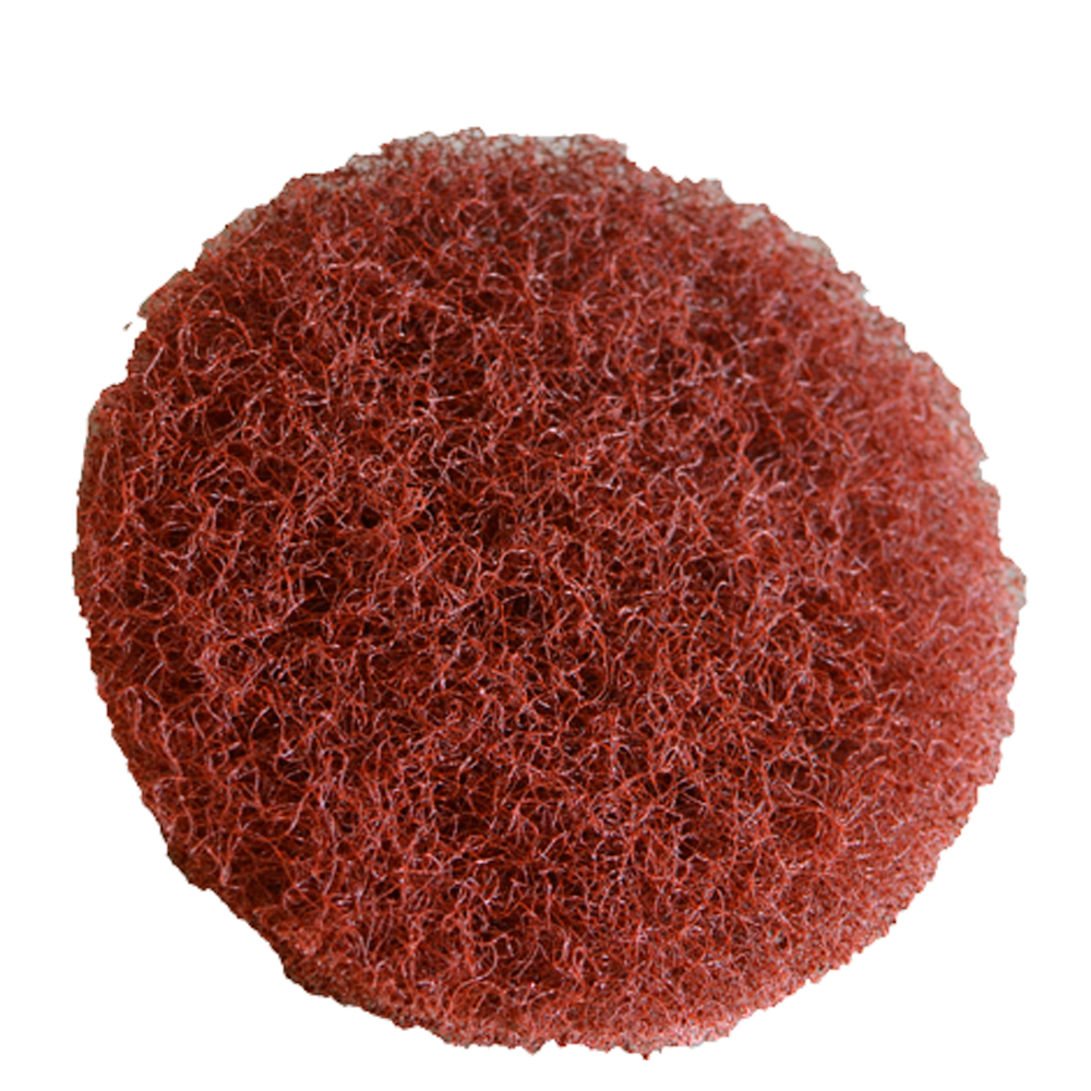 Shurhold 5″ Coarse Scrubber Pad f/Dual Action Polisher Shurhold 5″ Coarse Scrubber Pad f/Dual Action Polisher